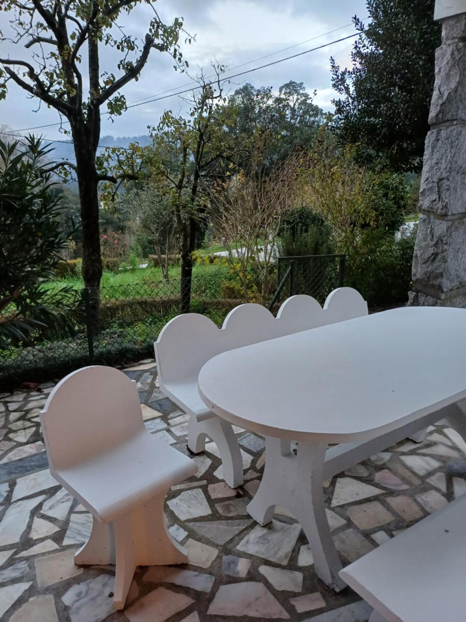 Amarante Residence Extérieur photo
