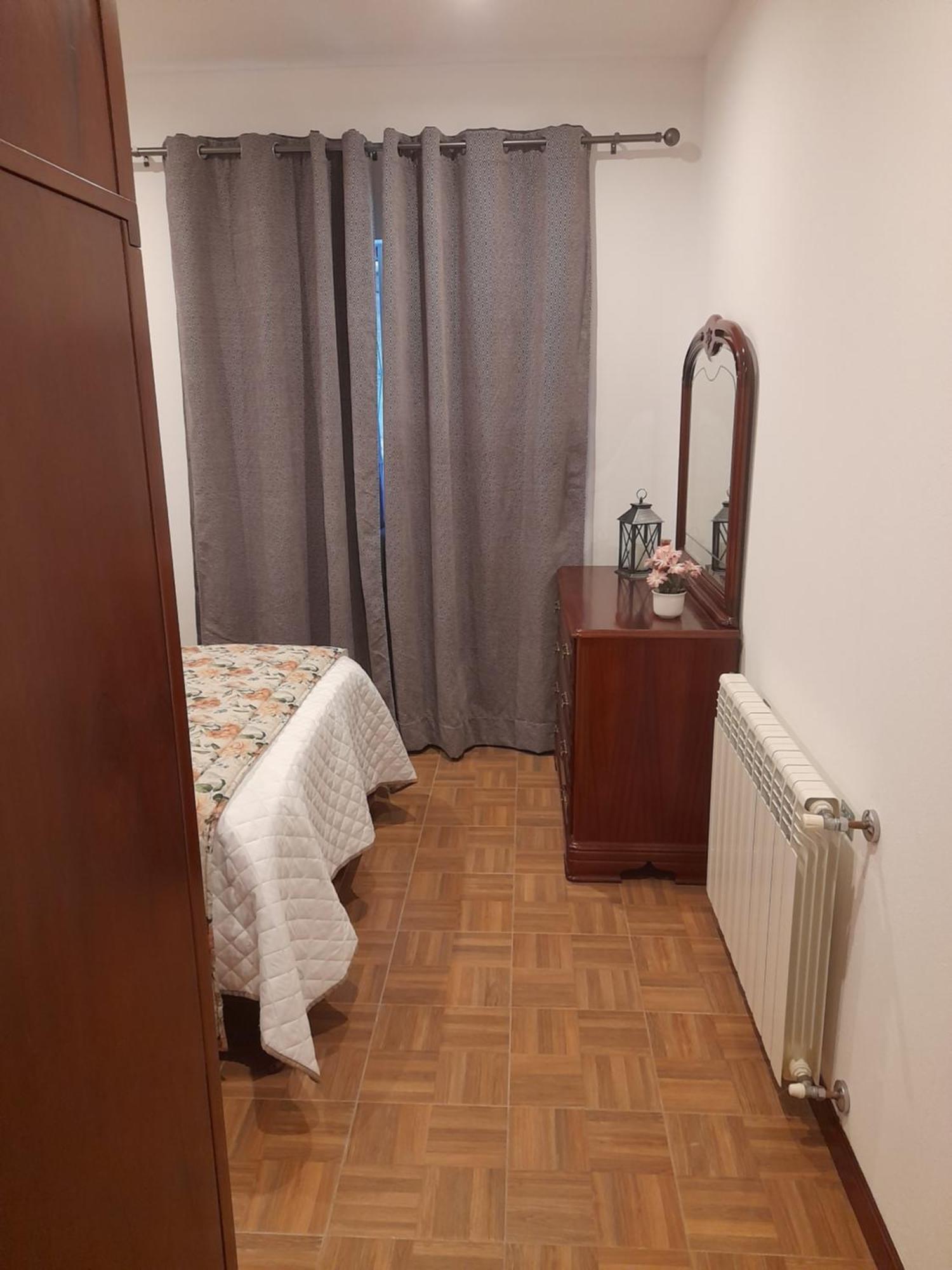 Amarante Residence Extérieur photo