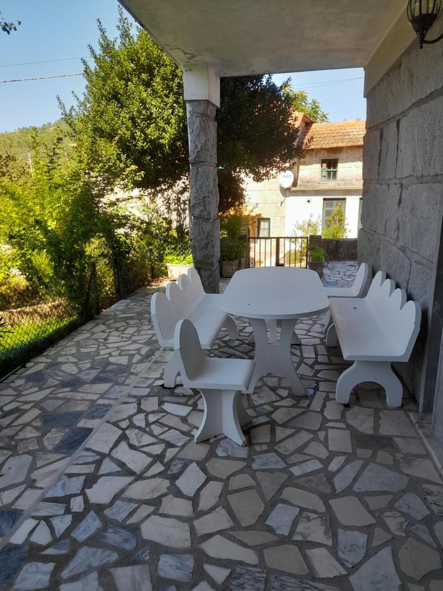 Amarante Residence Extérieur photo