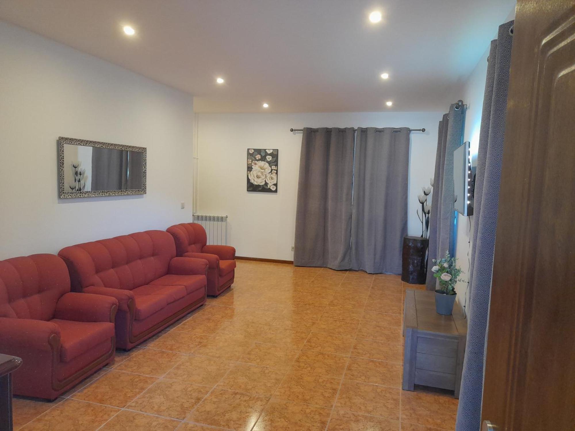 Amarante Residence Extérieur photo