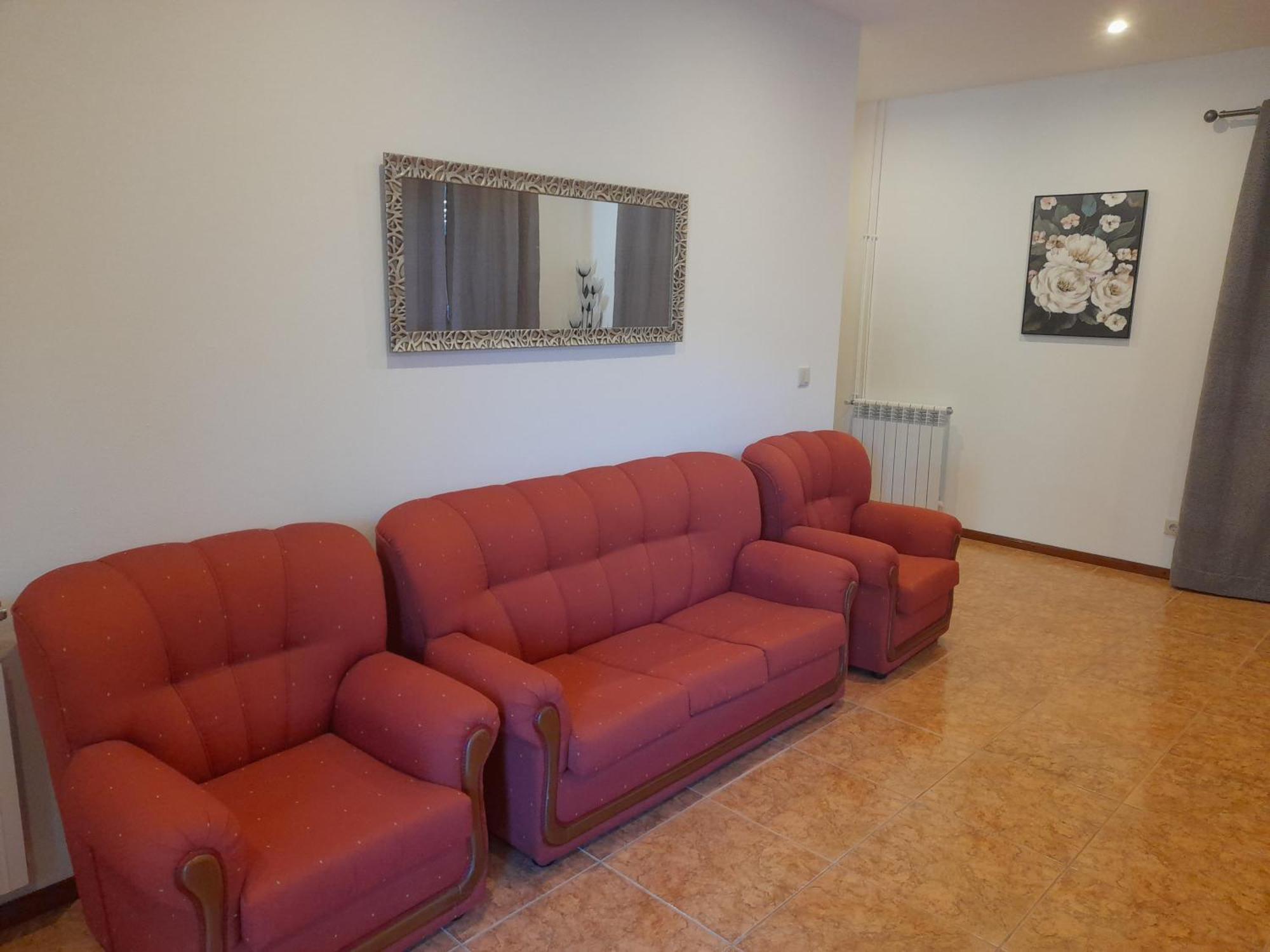 Amarante Residence Extérieur photo